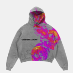 Gateway Luxury Hoodie - Image 3