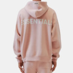 Pacsun Essentials Hoodie