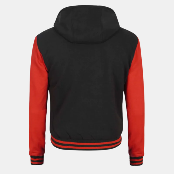 red-and-black-letterman-jacket-1.png Red and Black Varsity Letterman hood Jacket