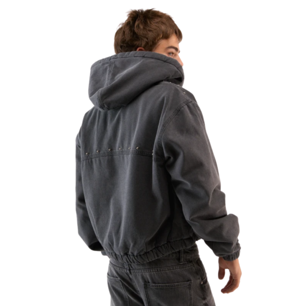 scuffers-denim-work-jacket.png Scuffers Denim Dark Work Jacket