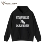 Strawberry Mansion Hoodie