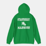 Strawberry Mansion Hoodie - Image 4