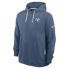We Are All Patriots Rivalries Storm Blue Hoodie