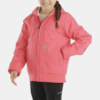Women's Pink Carhartt Jacket