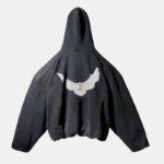 Yeezy Gap - Engineered by Balenciaga Dove Hoodie - Image 2