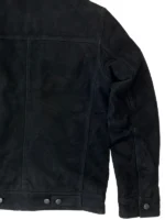 Wilde Suede Lined Jacket 4186 - Image 2