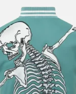 Rod Godspeed Skull Varsity Jacket | Ultimate 2026 Exclusive Style - Image 4