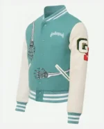Rod Godspeed Skull Varsity Jacket | Ultimate 2026 Exclusive Style - Image 2