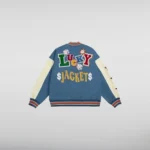Poker Lucky Jacket | The Ultimate 2026 Winning Style - Image 2
