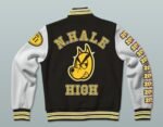 Snoop Dogg Letterman Jacket - Image 2