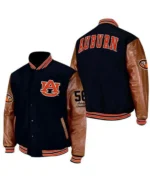 Auburn Varsity Jacket - Image 2