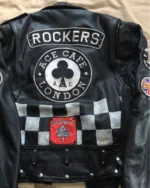 Men’s 59 Club Cafe Racer Jacket - Image 2