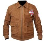 Captivate the Fans: Ryo Hazuki Shenmue Real Leather Jacket | 2026 Edition
