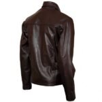 Indiana Jones Leather Jacket - Image 2