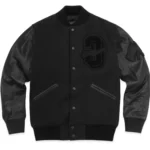OVO x Roots New October's Varsity Jacket | 2026 Limited Edition