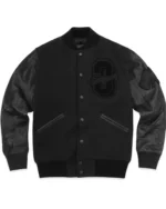 OVO x Roots New October's Varsity Jacket | 2026 Limited Edition