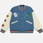 Poker Lucky Jacket | The Ultimate 2026 Winning Style