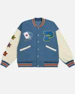 Poker Lucky Jacket | The Ultimate 2026 Winning Style