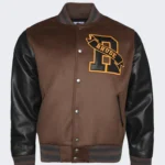 Rhude Hills Varsity Jacket | Ultimate 2026 Exclusive Style