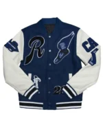 Men’s Runtz All County Varsity Jacket - Image 2