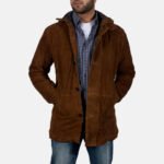 Sheriff Brown Suede Jacket | Ultimate 2026 Authentic Style