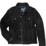 Suede Jacket | Wilde Brown Suede Bomber & Casual Blazer Jacket