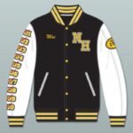 Title: Snoop Dogg Jacket | Iconic Letterman & 213 Long Beach Hip Hop Varsity Jacket