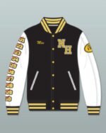 Title: Snoop Dogg Jacket | Iconic Letterman & 213 Long Beach Hip Hop Varsity Jacket