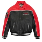 Tuskegee Bomber Jacket | Red Tails A-2 Historical Flight Jacket