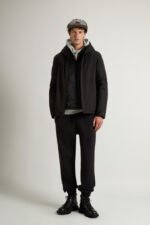3-in-1 Crestmont Jacket - Men - Black