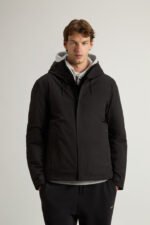 3-in-1 Crestmont Jacket - Men - Black