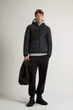 3-in-1 Crestmont Jacket - Men - Black
