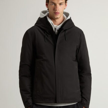 3-in-1 Crestmont Jacket - Men - Black