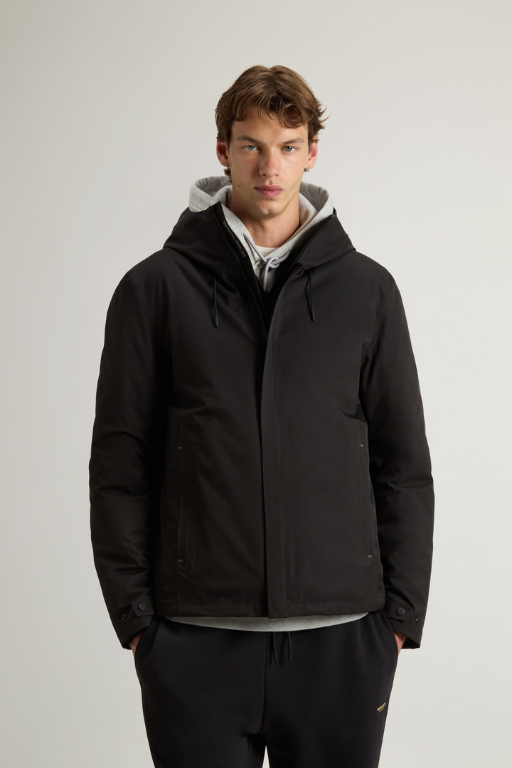 3-in-1 Crestmont Jacket - Men - Black 3-in-1 Crestmont Jacket - Men - Black