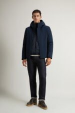 3-in-1 Crestmont Jacket - Men - Blue