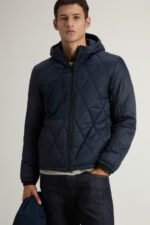 3-in-1 Crestmont Jacket - Men - Blue
