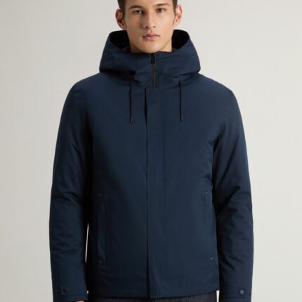 3-in-1 Crestmont Jacket - Men - Blue