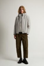 3-in-1 Crestmont Jacket - Men - Gray
