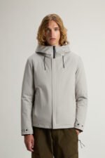 3-in-1 Crestmont Jacket - Men - Gray