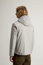 3-in-1 Crestmont Jacket - Men - Gray