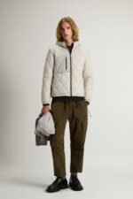 3-in-1 Crestmont Jacket - Men - Gray