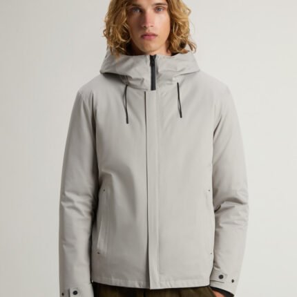 3-in-1 Crestmont Jacket - Men - Gray