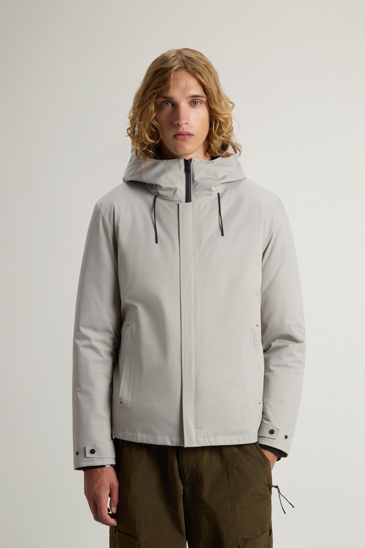 3-in-1 Crestmont Jacket - Men - Gray 3-in-1 Crestmont Jacket - Men - Gray