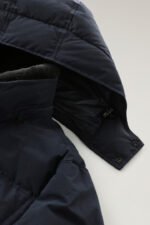 Blizzard Field Jacket - Men - Blue