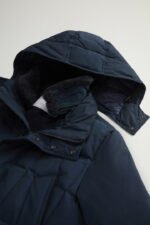 Blizzard Field Jacket - Men - Blue