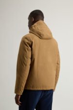 Pacific Jacket in Mountain Cloth - Men - Brown