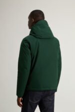 Pacific Jacket in Mountain Cloth - Men - Green