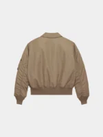 CWU 45/P Heritage Bomber Jacket – Classic Military Flight Jacket - Image 2