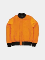 Buffalo Sabres Varsity Jacket – NHL Team-Inspired Bomber Jacket - Image 3