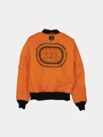 Buffalo Sabres Varsity Jacket – NHL Team-Inspired Bomber Jacket - Image 4
